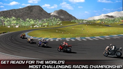 VR Bike Championship - VR Super Bikes Racing Games Screenshot 3
