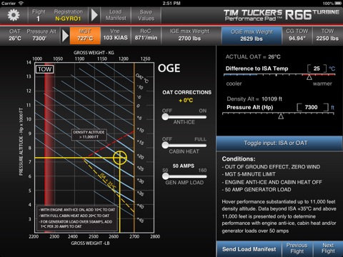 R66 Pad screenshot 4