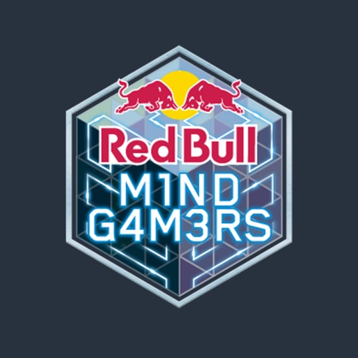 Red Bull Mind Gamers VR icon