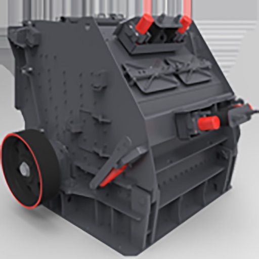 CI5X Impact Crusher