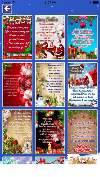 150+ Christmas Greetings Cards - Holiday Wishes