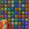 Treasures Match Adventure Puzzle Game