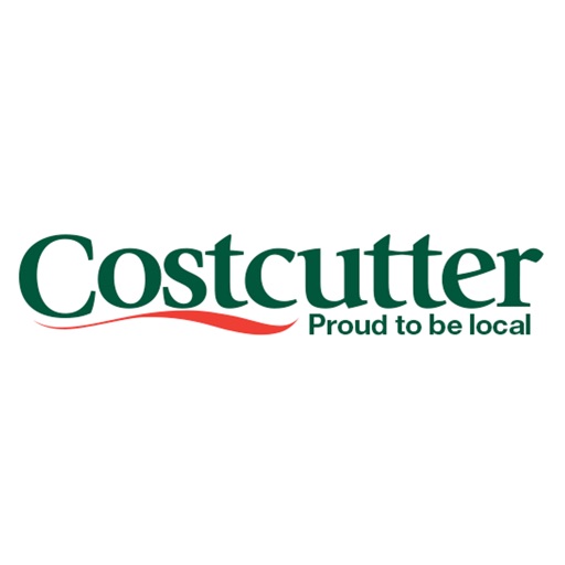 Costcutter Delivery - Ireland icon