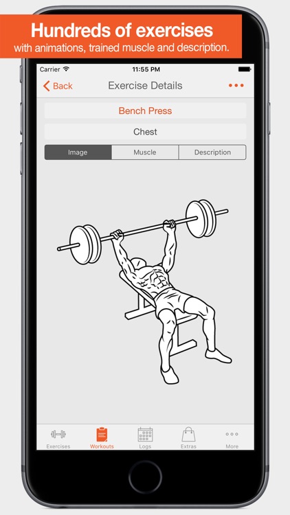 Fitness Point Pro screenshot-0