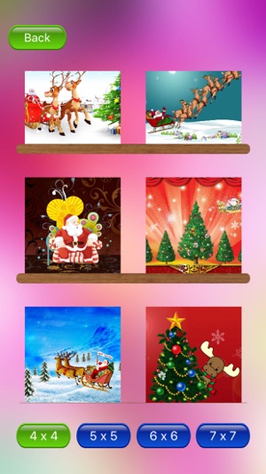 New year Jigsaw Puzzles(圖1)-速報App