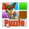 PIPI the Chihuahua puzzle