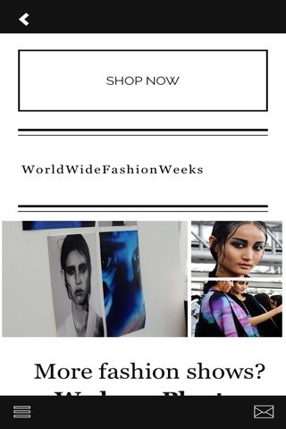 worldwidefashionweeks screenshot 2