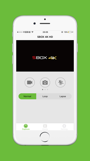 SBOX 4K HD(圖2)-速報App