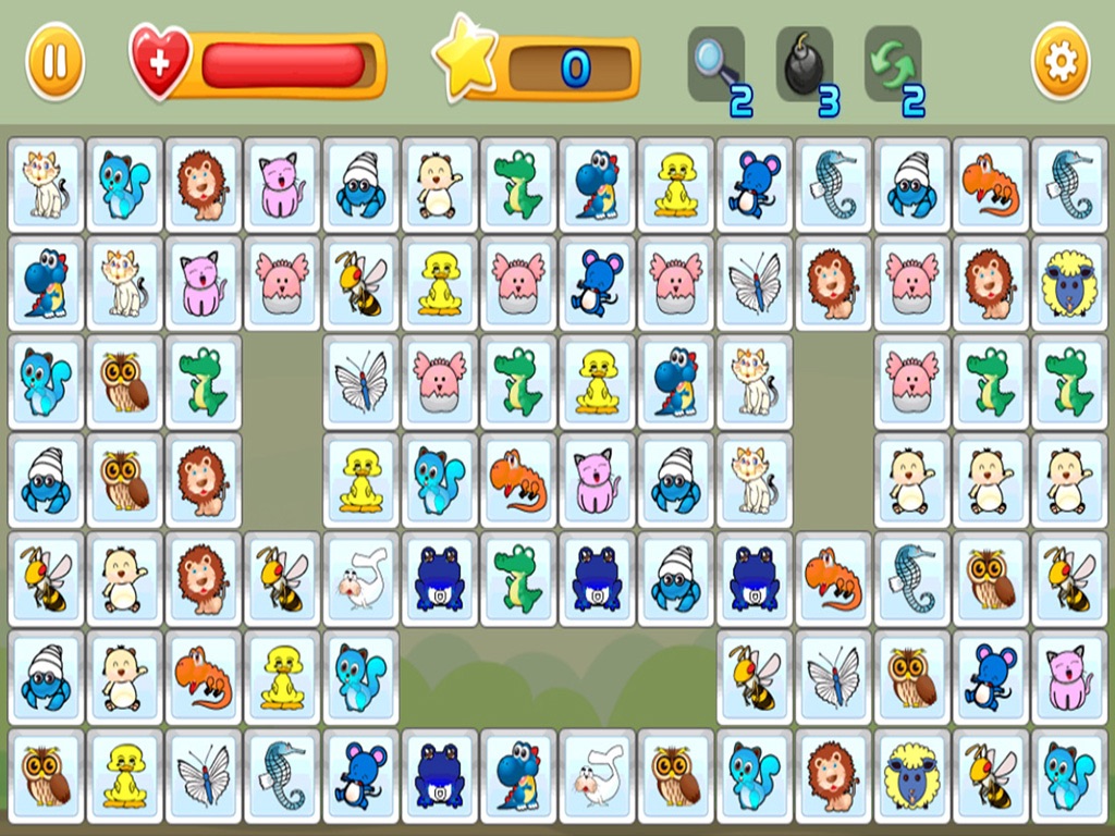 Onet Deluxe screenshot 2