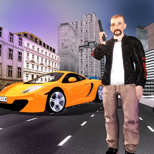 Underworld Real City Gangster Vendetta Crime Town iOS App