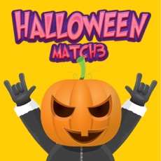 Activities of Halloween Link ~ Logic Match 3 Board Game