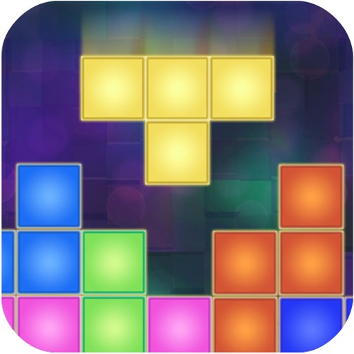 Classic Block Puzzle 2017 Edition by Vu Quang Hung
