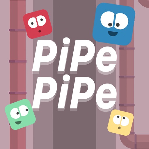 Pipe Pipe HD icon