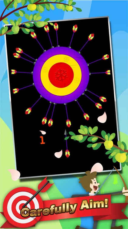 Archery Bow Fun – Arrow Games
