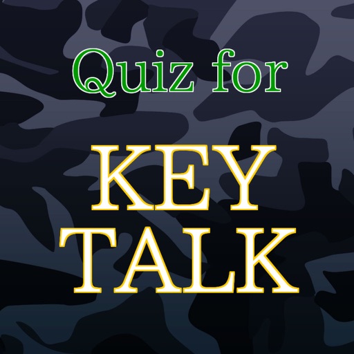 Quiz for KEYTALK(ｷｰﾄｰｸ)