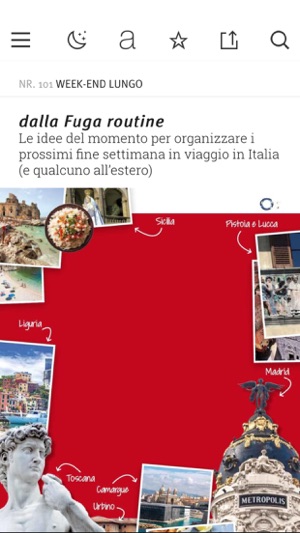 Turisti per Caso Magazine(圖2)-速報App