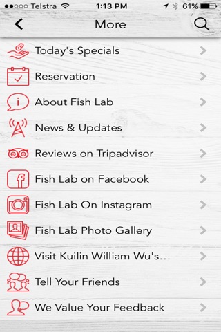 Fish Lab screenshot 2