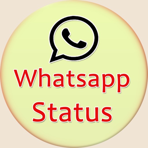 All Whatsapp Status icon
