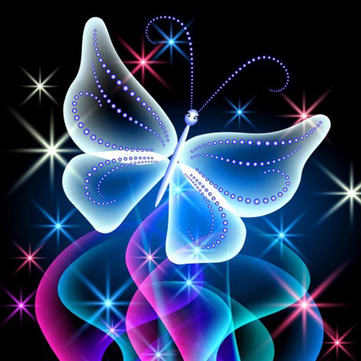 Samsung Galaxy Fold Butterfly HD Artist 4k Wallpapers Images  Backgrounds Photos and Pictures