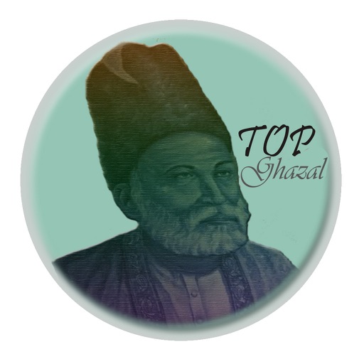 Top Ghazals icon