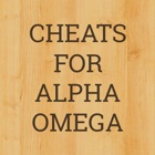 Top 48 Games Apps Like Cheats for Alpha Omega - All the Latest Solutions and Answers - Best Alternatives