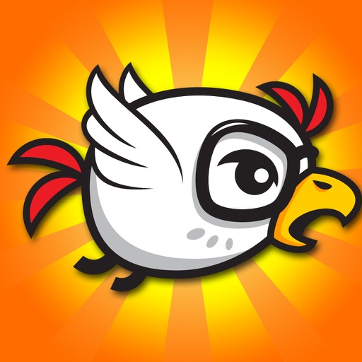 Geeky Birdy Game icon