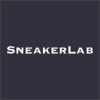 Sneaker Lab-super sneaker shop