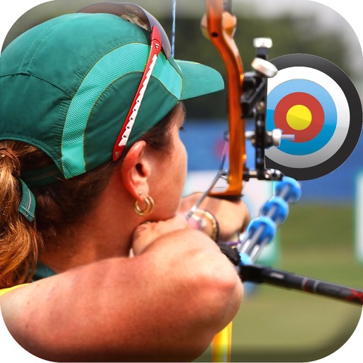 3D Archery Equipment : Real Hunting Cross-Bow icon