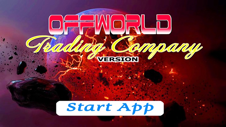 PRO - Offworld Trading Company Game Version Guide