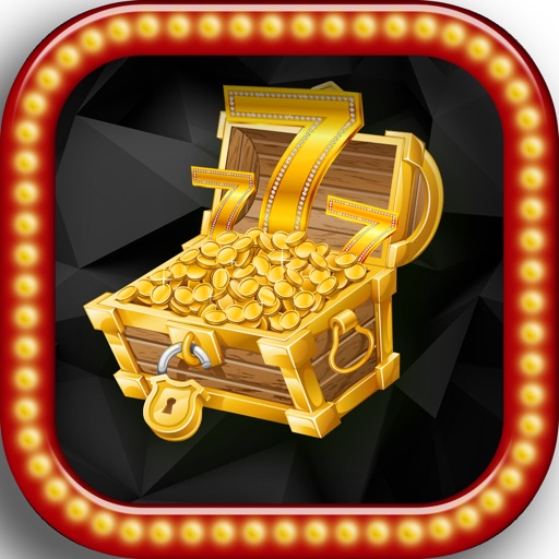 Gold 7 Machine - Free Fortune SloTs icon