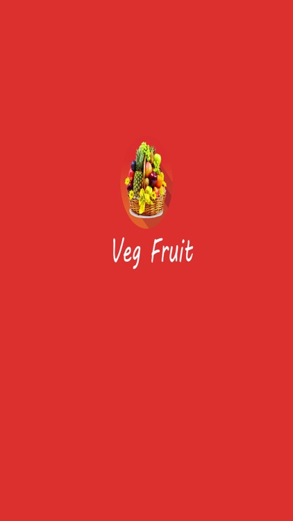 Vegfruit Cart