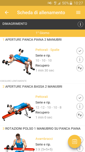 Villa Bonelli Wellness(圖2)-速報App