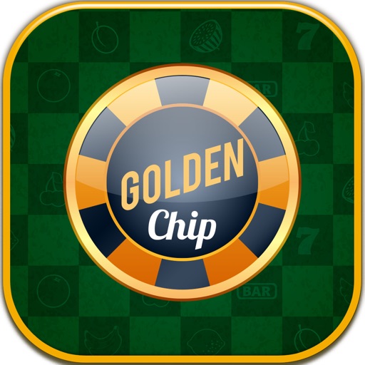 Golden Casino Lucky Vegas Machine-FREE SLOTS Machi Icon