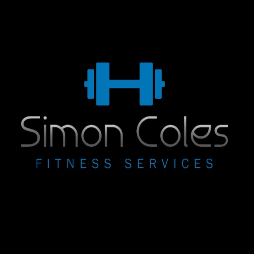 Simon Coles Fitness Services icon