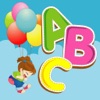 Icon Alphabet Learning  Letter Writing ABC for Kids
