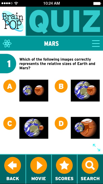 BrainPOP Featured Movie