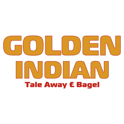 Golden Indian 2800 icon