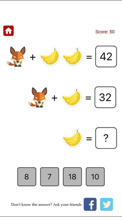 Can you solve this? | IQ Puzzle game for Kids screenshot-4