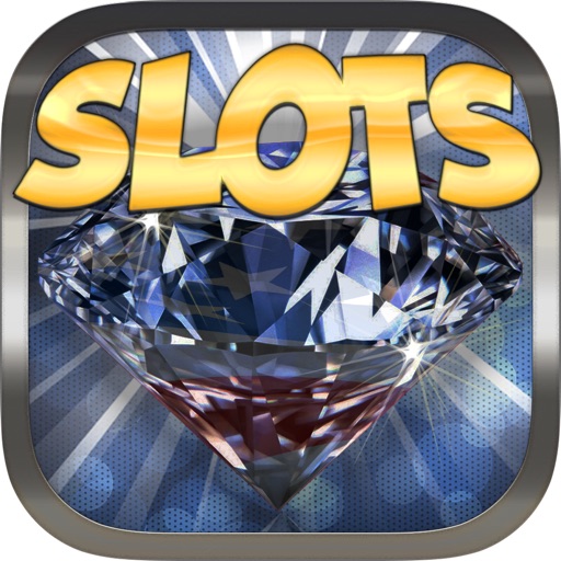 SLOTS Aace Shine Casino Game Icon