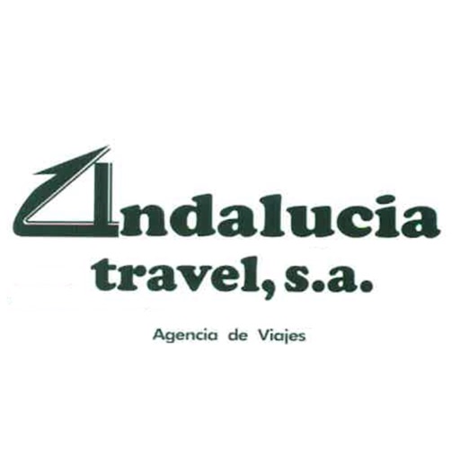 Andalucia Travel icon