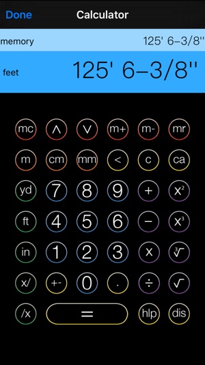 Transformer Calc Pro(圖3)-速報App