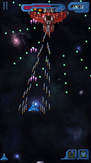 Driven Ship - Space Invaders Edition(圖3)-速報App