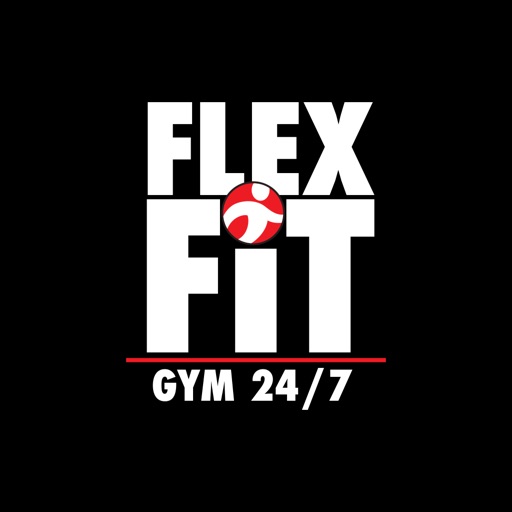 Flex Fit Gym 24/7 iOS App