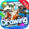 Drawing Desk & Coloring Books Pro “ for Avatar "