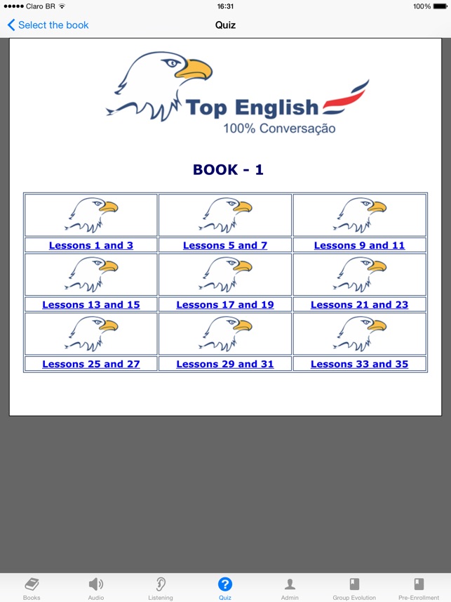 Top English(圖3)-速報App