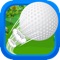 Flick Golf Champions PRO: Mini Sport Toss Now!