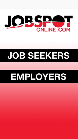 JobSpot(圖1)-速報App