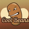 Cool Beans Stickers