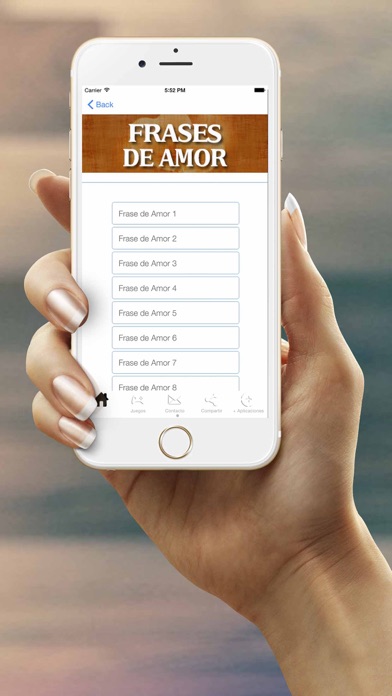 How to cancel & delete Frases de Amor Con Imagenes Para Enamorar Gratis from iphone & ipad 2