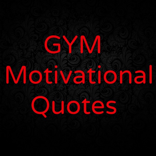 Gym Motivational Quotes For Beginners icon